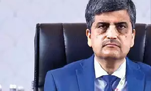 Bank crisis abroad won’t hit India’s macro stability: DEA Secy Ajay Seth