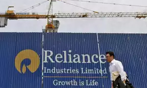 Ten more banks set to join syndication for Reliance Industries Ltd’s $3 billion loan