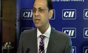 Pause in interest rate hikes may spur private investment: Sanjiv Bajaj, president, CII