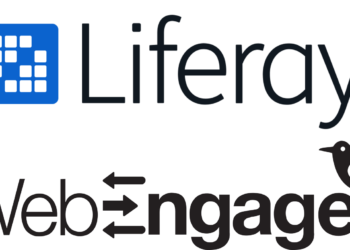 Liferay and WebEngage Enter a Strategic Partnership to Provide Digital Transformation and Customer Engagement Solutions to Enterprises in India