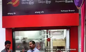 Airtel to provide WhatsApp services to India Post Payments Bank users