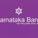 Karnataka Bank authorised to collect direct, indirect taxes