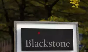 Apax, CVC Capital, TH Lee bid for Blackstone’s 32% stake in IBS Software