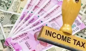 Income Tax investigation against insurers widens to banks