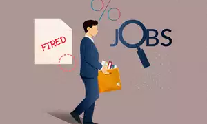 Tech layoffs didn’t impact education loan repayments in FY23: Crisil