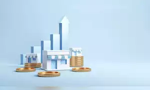 Loans rise across industry, agriculture, retail and services sectors