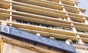 LIC, GIC Re, New India remain Domestic Systemically Important Insurers, says Irdai