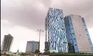 End of ECB tax breaks a GIFT for Gujarat Financial Centre