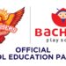 Sunrisers Hyderabad and Bachpan Play School team up for IPL season