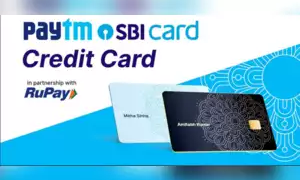 Paytm partners with NPCI to launch Paytm SBI Card on the RuPay network