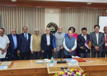 RBI Governor meets UCB leaders; brainstorms on sector’s growth