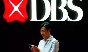 DBS to complete retail offerings with super premium credit cards