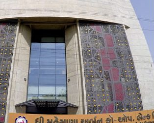 Mehsana Urban Co-op Bank crosses business mix of Rs 13,000cr