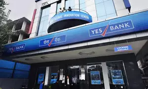 Yes Bank advertising spend to be 30 pc higher in FY24: Official