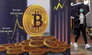 Crypto transfers to private wallets to now face identification checks