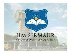 Indian Institute of Management Sirmaur (IIMS) collaborates with top French universities to launch two Executive MBA programs for professionals