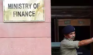 FinMin permits 22 finance cos to undertake Aadhaar-based verification of clients