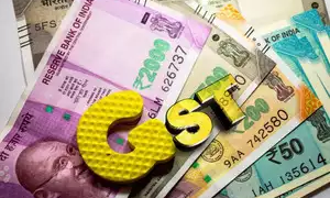 GST violations case: Finance ministry refuses to act on insurers’ plea, refers matter to Irdai