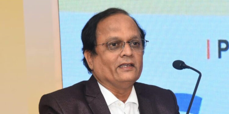 Atul Khirwadkar appointed as first CEO of National Urban Co-operative Finance and Development Corporation (NUCFDC)