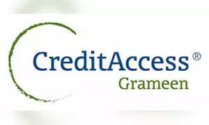 CreditAccess Grameen signs a $200 million external commercial borrowing deal