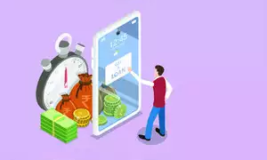 Fintechs seek first loss default guarantee cover for co-lending deals