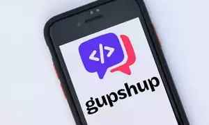 Gupshup.io enables UPI payments on feature phones; Accelerates financial inclusion for 320 mn feature phones users