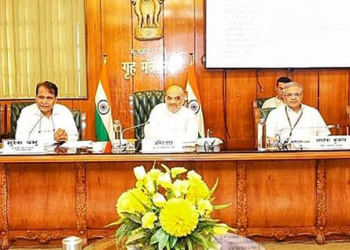 New national coop policy’s revised draft to be prepared with Shah’s inputs