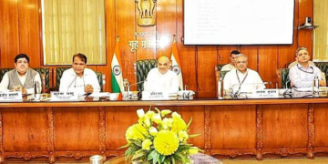 New national coop policy’s revised draft to be prepared with Shah’s inputs