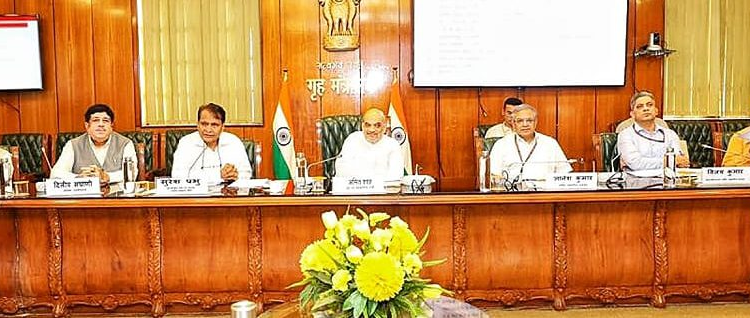 New national coop policy’s revised draft to be prepared with Shah’s inputs