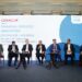 Oracle conducted Financial Services Innovation Exchange to strengthen the Urban Cooperative Banks