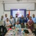 The IIM Sirmaur held its First Industry Advisory Board Meeting of MBA Tourism Management