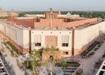 MSCS (Amendment) Bill to be passed in monsoon Session