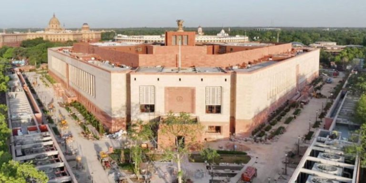 MSCS (Amendment) Bill to be passed in monsoon Session