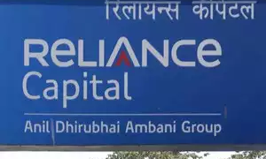 Reliance General Insurance to get Rs 200 cr capital infusion from Reliance Capital