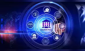 Domestic banks lure techies from top tech companies