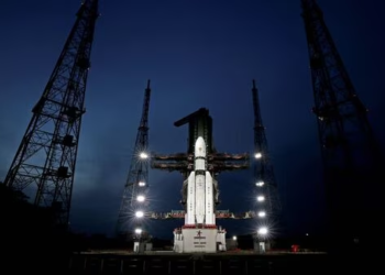 Chandrayaan-3 : Nation awaits launch of ISRO’s moon mission