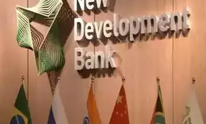 Brics-promoted bank keen to add members