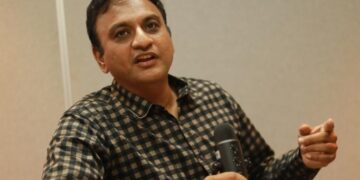 R.V. Vasanth has recently joined Spendflo as the Director for APAC in the Strategic Buyer Team.