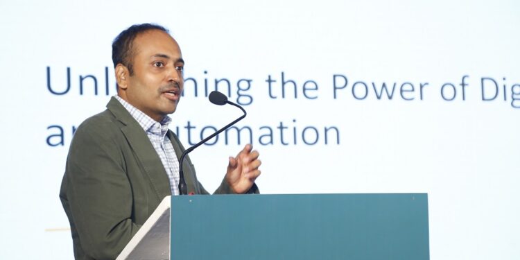 Unleashing the Power of Digitization, Innovation, and Automation for the Urban Co-operative Banks