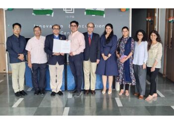 iHub Anubhuti signs MoU with Digital Health Associates to drive healthcare innovation and joint research