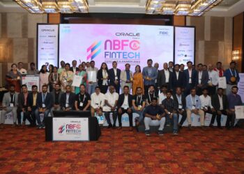 NBFCs, together with fintechs