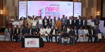 NBFCs, together with fintechs