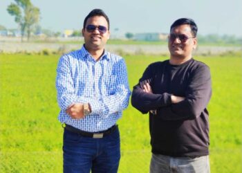 Prest Loans elevates Tarun Kacholia to CBO role￼