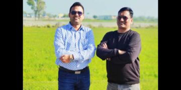 Prest Loans elevates Tarun Kacholia to CBO role￼