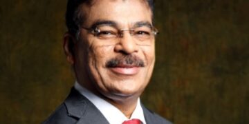 FIDC gets new Chairman, Umesh Revankar