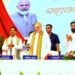 Maharashtra is engine of co-op growth in country: Shah in Pune