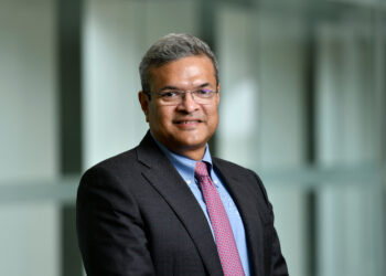 Asian Development Bank appoints Bhargav Dasgupta as Vice President – Market Solutions