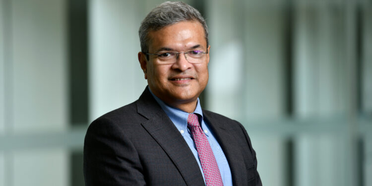 Asian Development Bank appoints Bhargav Dasgupta as Vice President – Market Solutions