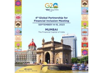 4th G20 GPFI meeting concludes in Mumbai