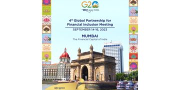 4th G20 GPFI meeting concludes in Mumbai